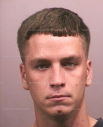 John Robert Mcdowell
