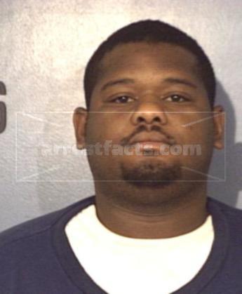 Anthony Dewayne Johnson