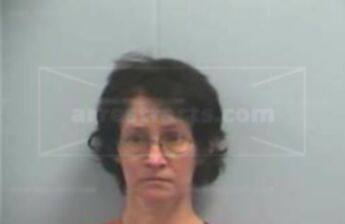 Susan Stacy Bourke