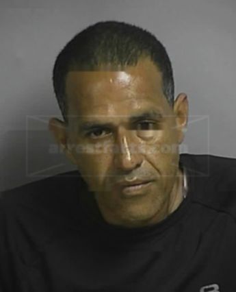 Kenneth Paul Rodriguez