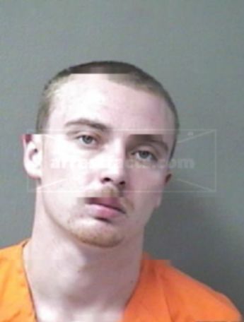 Trent Nathan Mckinney
