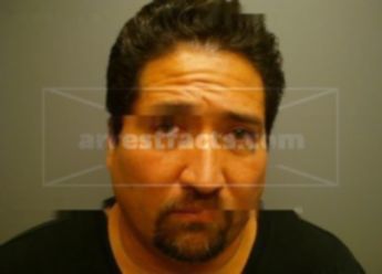 Juan "johnny" C Cordova