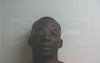 Stanley Montrel Mchenry Jr.