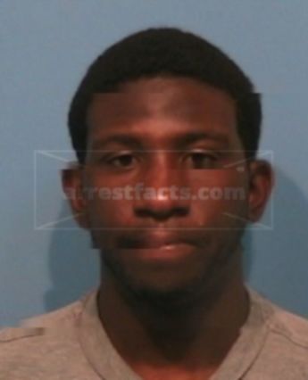 Troy Samuel Beneby