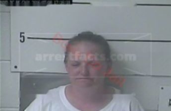 Tracy Lynn Hall