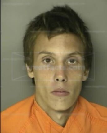 Jerrett Nelson Leary