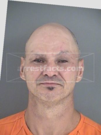 Alton Ray Mckenzie