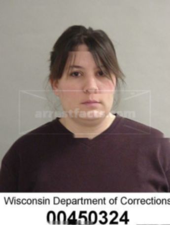 Tammy J Pukrop