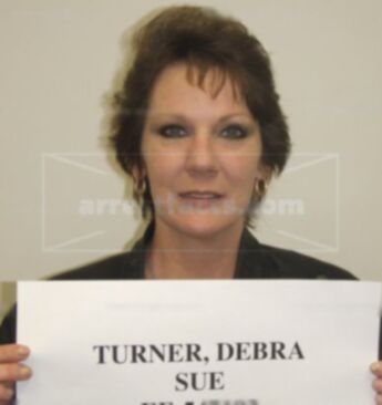 Debra Sue Turner