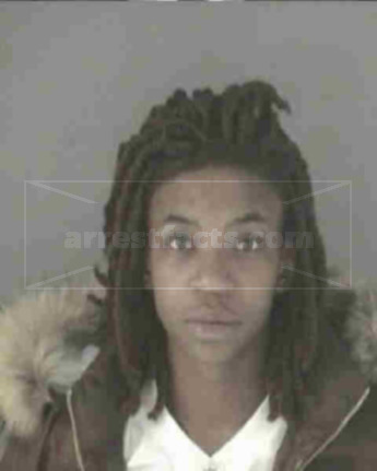 Tameka Monique Ross
