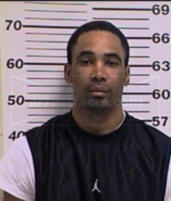 Jesse Joe Johnson
