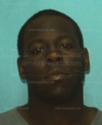 Demetrius D Richardson