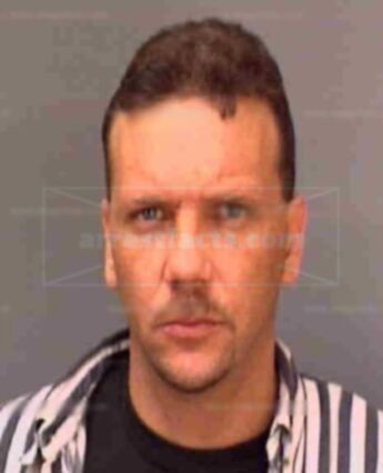 Todd Richard Huddleston