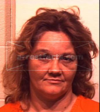 Linda Gay Tippett