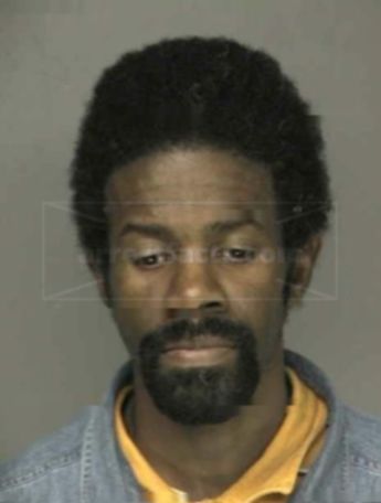 Floyd Thornton