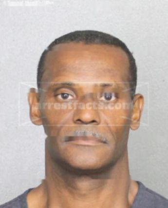 Clifford J Smith