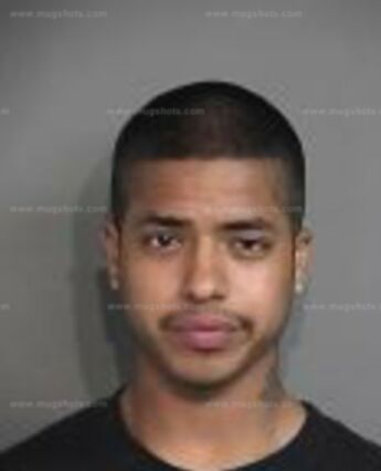 Mark Anthony Garcia