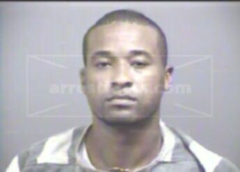 Larry Dean Williams Jr.