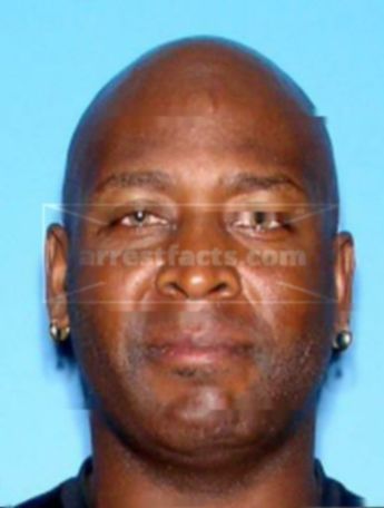 Curtis Edward Wilson