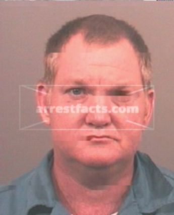 Gary Edwin Barton