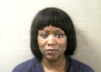 Victoria L Powell