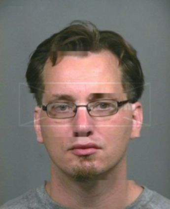 Mark Allen Floyd