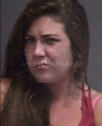 Lindsey Nicole Ward
