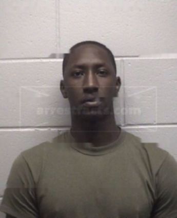 Monquarious Antonio Hunter