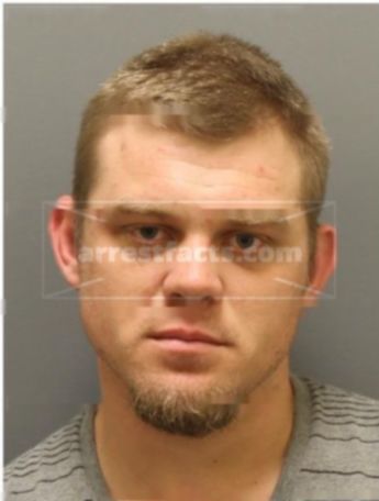 Dustin Shawn Morehead