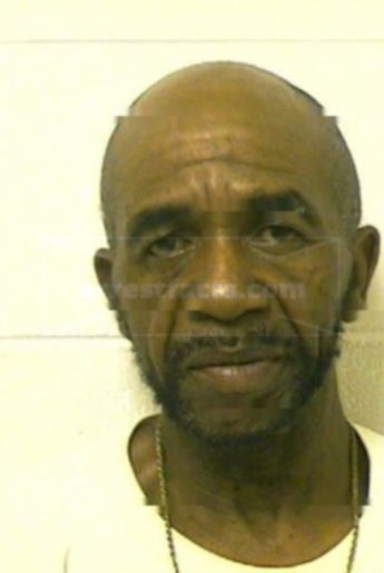 Melvin Nathaniel Whatley
