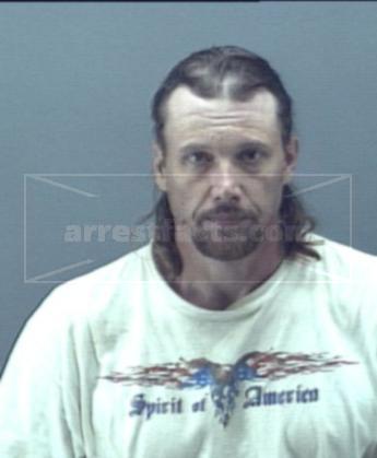 David Wayne Hutto