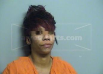 Lakisha Lasha Lyles