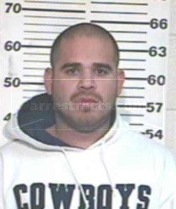 Olegario Cortez Uresti