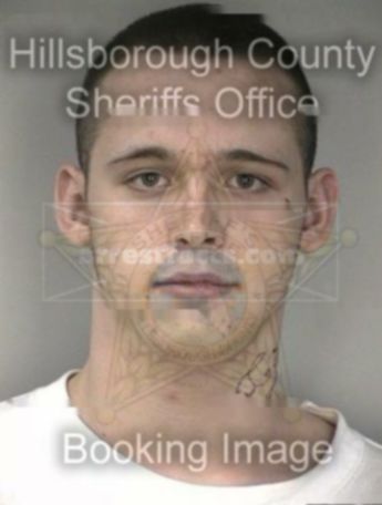 William Harvey Compton Jr.