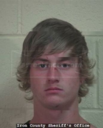 Todd Logan Graves
