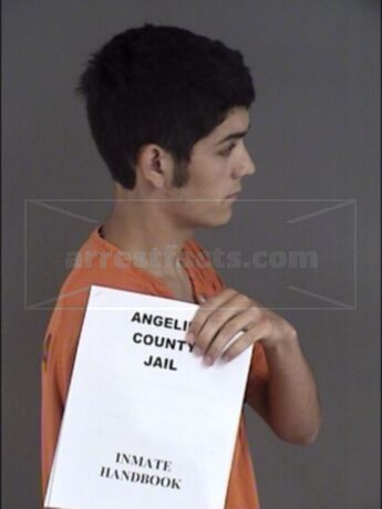 Tyler Charles Pratt