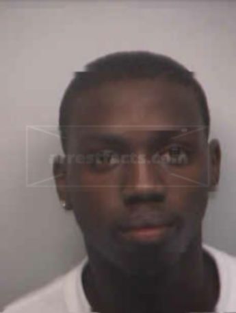 Barry Lester Bell Jr.