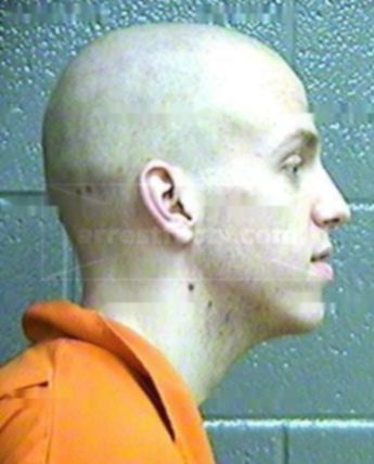 Tyler Wade Pringle
