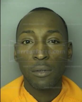 Omar Shareff Steele
