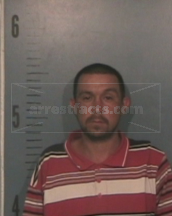 Christopher Paul Soto