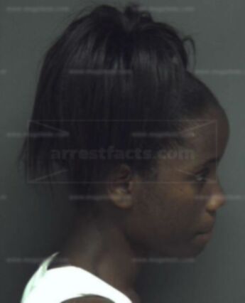 Latoya Latra Allen