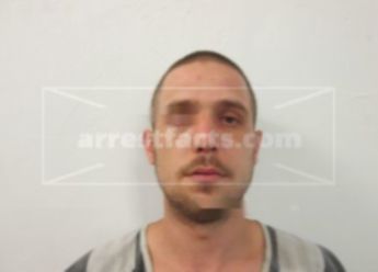 Cody Lee Von Wilkerson