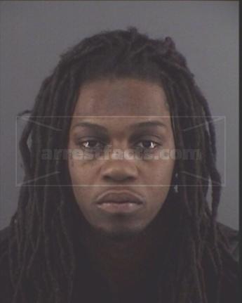 Mario Montrell Howard