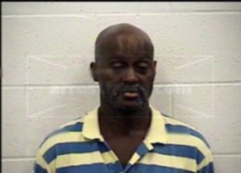 Harvey Dubose