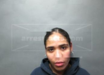 Candice Claudia Copeland
