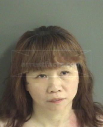 Xiao Hong Zhang