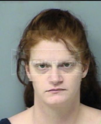 Kimberly Jean Johnson