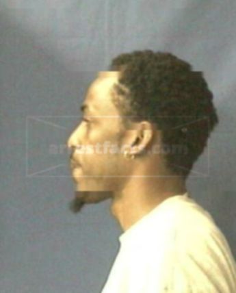 Deundra Dion Gaines