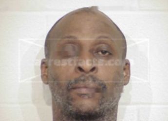 Anthony Lamar Daniels