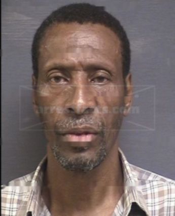 Arthur Lee Baker